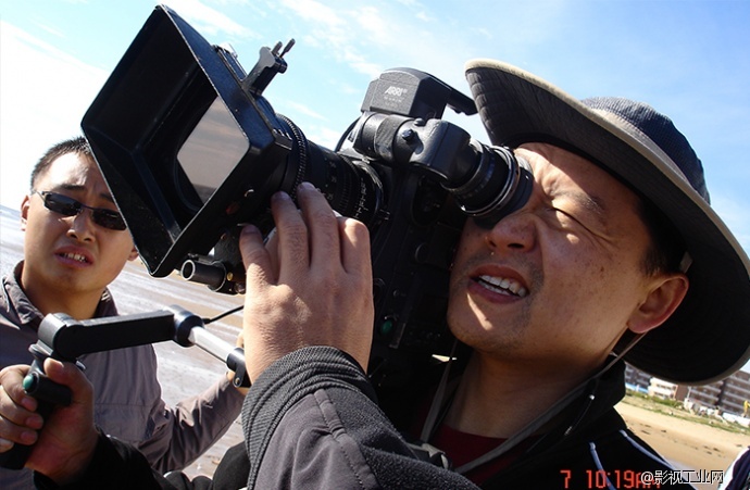单元式镜头巡游